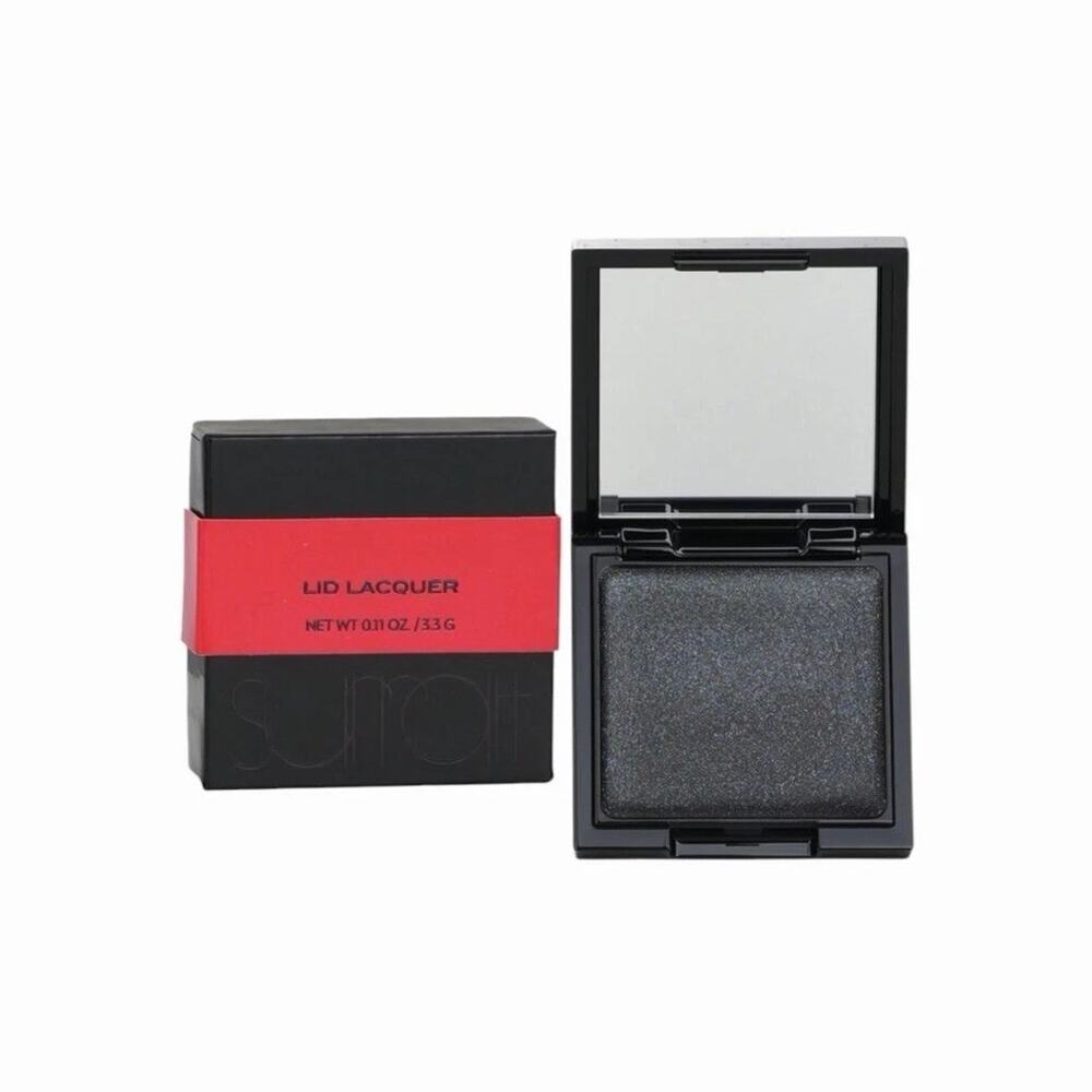 Surratt Beauty Artistique Eyeshadow Noir Le Plus Noir Deep Matte Black NIP